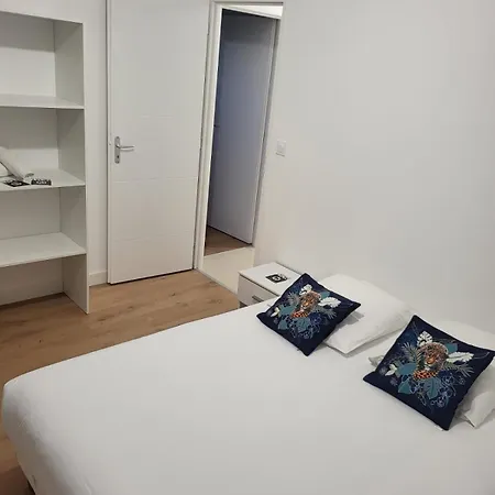 Vendégház Maison C 4*