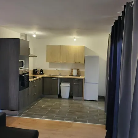 Maison C 4*