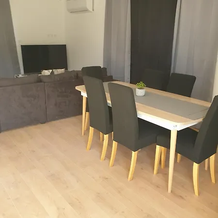 Vendégház Maison C 4*
