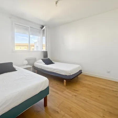 Pensión Maison C