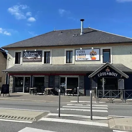 Maison C 3*