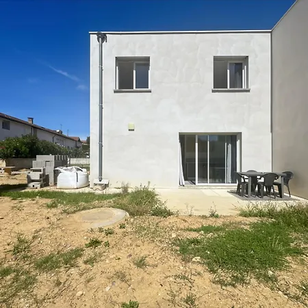 Pensión Maison C 3*