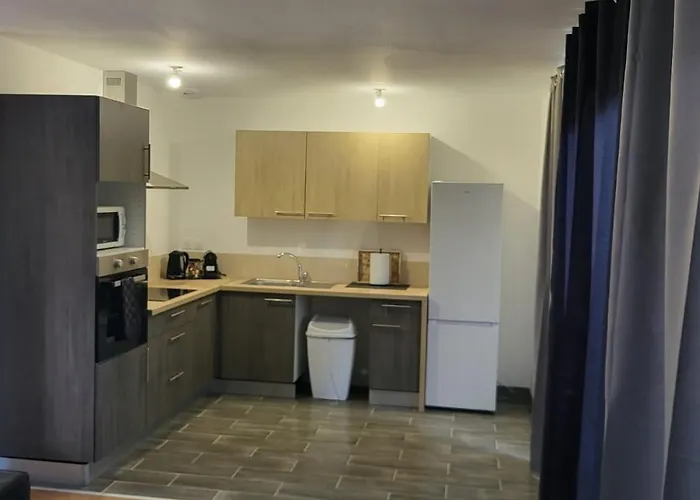 Maison C 4*